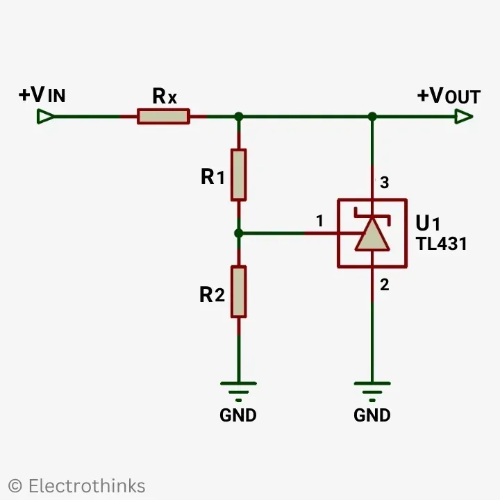 TL431%20Adjustable%20Precision%20Shunt%20Voltage%20Reference%20IC%20%E2%80%93%20Transistor%20Equivalent,%20TO-92%20/%20SMD,%202.5V%20to%2036V%20(5%20Pieces)%20-%20Image%202