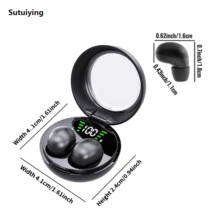 Sutuiying%20Ultra%20small%20mini%20all%20in%20ear%20wireless%20earphones,%20dual%20ear%20sleep%20TWS%20Luxury%20in%20ear%20style,%20suitable%20for%20both%20men%20and%20women's%20universal%20mus%20-%20Image%206