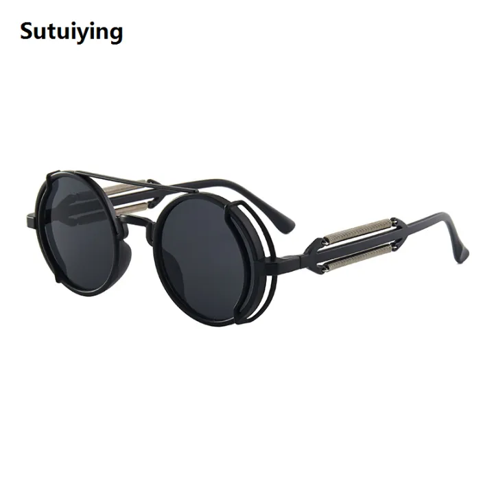 Sutuiying%20Classic%20Gothic%20Steampunk%20Sunglasses%20Luxury%20Brand%20Designer%20High%20Profesional%20Quality%20Men%20and%20Women%20Retro%20Round%20Pc%20Frame%20Sunglasses%20-%20Image%204