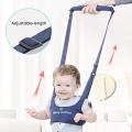 Trixo Little Moon Baby Harness Bouncer Jumper Help Learn To Moon Walk Walker Assistant,Baby Walker. 