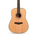 Kadence A281 Acoustic guitar (Natural). 
