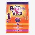 Cadbury Bournvita Pouch (500g). 