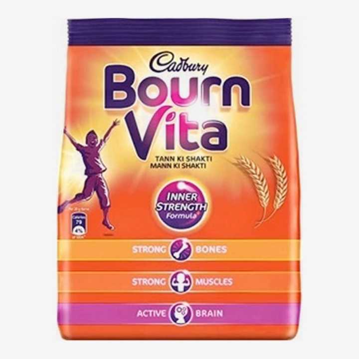 Cadbury Bournvita Pouch (500g)