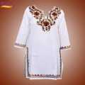 Binay Embroidery Kurtis Brown Embroidery For Women - Size Chart Available | Fashion | Kurta For Women | Women'S Wear. 