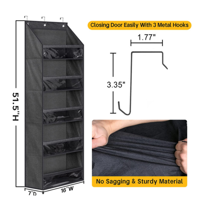 Over%20Door%20Hat%20Racks%20for%20Baseball%20Caps%20Hat%20Organizer%20for%20Baseball%20Caps%20with%203%20Hooks%20Caps%20Display%20-%20Image%202