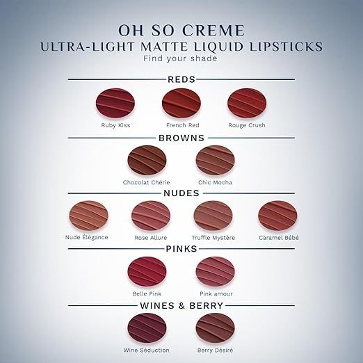 Pilgrim%20Oh%20So%20Cr%C3%A8me!%20Premium%20Matte%20Liquid%20Lipstick%20%7C%20Most%20Lightweight%20&%20Transfer-proof%20Lipstick%20%7C%20Highly%20Pigmented%20&%20Long-Lasting%20%7C%203.5ml%20(Wine%20S%C3%A9duction-14)%203.5%20ml%20-%20Image%206