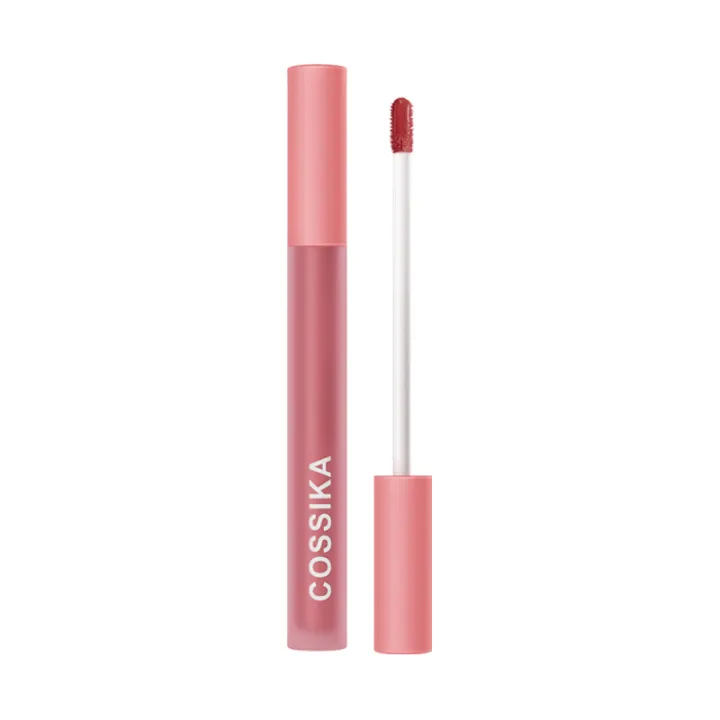 Cossika%20Aqua%20Glow%20Mirror%20Air%20Lip%20Stain%20Non%20Fading%20Non%20Stick%20Cup%20Long%20Lasting%20Moisturizing%20Lipstick%20Schoolgirl%20-%20Image%205
