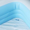 Intex 58485 Inflatable Swimming Pool Big Size. 