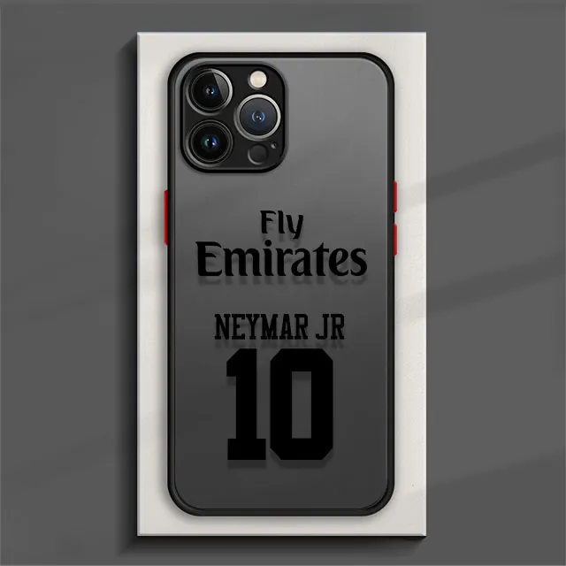 Matte%20Phone%20Case%20for%20iPhone%2015%2011%2014%20Pro%20Max%2013%2012%20MINI%20XR%20XS%20X%208%207%206%20PLus%20Clear%20Cover%20Football%20Star%20Neymar%20-%20Image%204