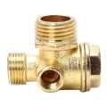Air Compressor Check Valve. 