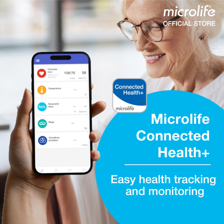 Microlife%20BP%20B4%20BT%20Bluetooth%C2%AE%20%7C%20Digital%20Blood%20Pressure%20Monitor%20for%20Home%20Use%20%7C%20Fully%20Automatic%20Upper%20Arm%20BP%20Machine%20%7C%20Large%20LCD%20Display%20%7C%20Memory%20for%202%20Users%20%7C%20Comfortable%20Cuff%20(22%E2%80%9342%20cm)%20%7C%20Battery%20Operated%20or%20Type-C%20Data%20Cable%20-%20Image%204