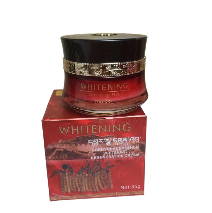 CORDYCEPS%20ESSCENCE%20WHITENING%20CREAM%20(35g)%20-%20Image%204