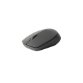 Rapoo M100 Silent - Light grey - Multimode (Bluetooth and Wireless) Mouse. 