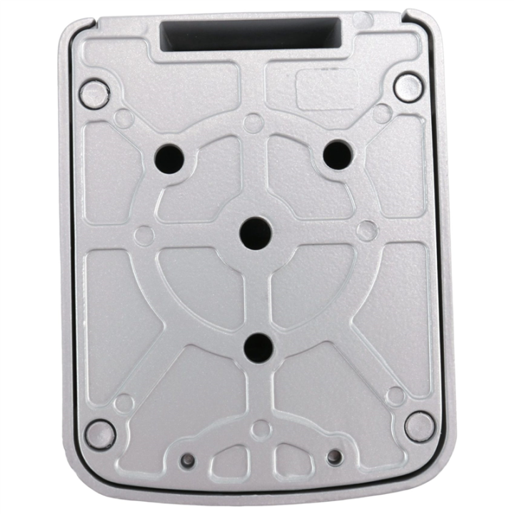 NAMUNY%20Key%20Lock%20Box%20Wall%20Mounted%204%20Digit%20Combination%20Lock%20Box%20for%20House%20Key%20Weatherproof%20Security%20Key%20Storage%20Lock%20Box%20Silver%20-%20Image%204