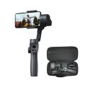 Capture 2S 3-Axis Handheld Gimbal Stabilizer for Smartphone iPhone Android GoPro Vlog Youtuber Gimbal. 