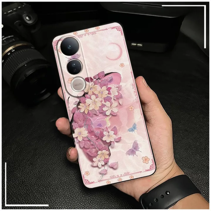 Waterproof%20Fashion%20Design%20Phone%20Case%20For%20VIVO%20V50%20Lite%205G%20Global%20TPU%20Back%20Cover%20Anti-knock%20Cartoon%20Cute%20Phone%20Pouch%20-%20Image%204
