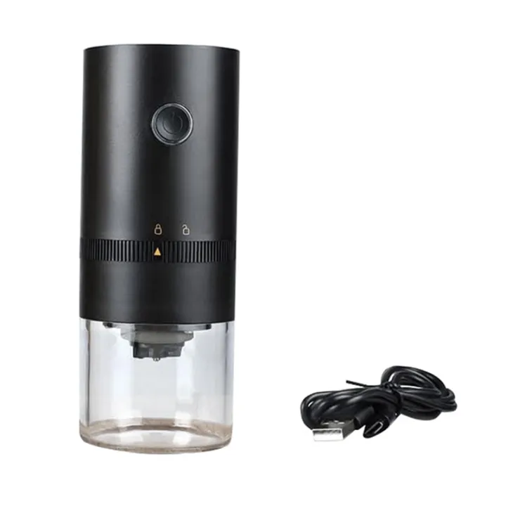 1%20Piece%20Portable%20Electric%20Coffee%20Grinder%20Makers%204%20Cups%20Expresso-Grinds-Coarse%20USB%20Rechargeable%20-%20Image%202