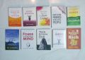Combo pack 10 In one Best Selling Selfhelp And Motivational Book Must Read Special Giftpack. 
