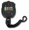 Classic Digital Professional Handheld LCD Chronograph Sports Stopwatch Timer Stop Watch. 