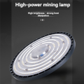 LED 150w High Bay Lights AC175-265v Lighting Pendant for Court Garden Warehouse Warm Light. 
