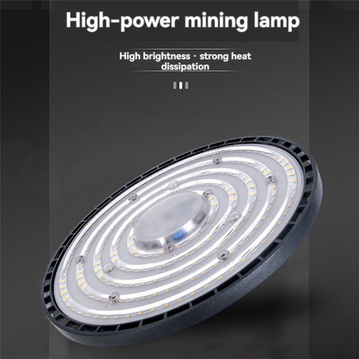 LED%20150w%20High%20Bay%20Lights%20AC175-265v%20Lighting%20Pendant%20for%20Court%20Garden%20Warehouse%20Warm%20Light%20-%20Image%206