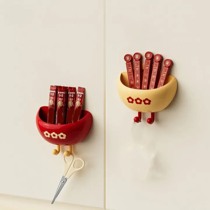 2%20Pieces%20Practical%20Plastic%20Yuanbao%20Magnetic%20Storage%20Box%20Punch-free%20Wall%20Mounted%20Refrigerator%20Storage%20Box%20Large%20Capacity%20Cute%20Tableware%20Container%20Kitchen%20-%20Image%206