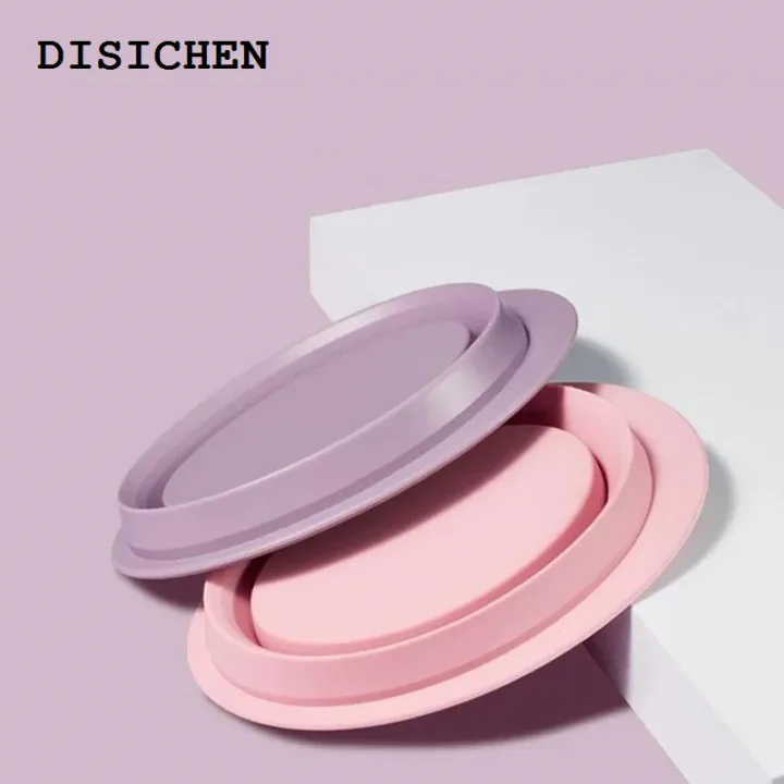DISICHEN%202025%20New%201PC%20Soft%20Makeup%20Brush%20Cleaning%20Tools%20Silicone%20Folding%20Wash%20Bowl%20Make%20Up%20Washing%20Brushes%20Gel%20Cleaner%20Bowl%20Scrubbe%20Beauty%20Supplies%20-%20Image%203