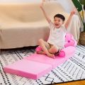 Cozykids - Baby Multipurpose Comfortable Sitting Sofa Seat & 3 Layer Bed. 