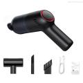 Handheld Vacuum, Cordless Car Vacuum Cleaner, 120W Portable Dust Buster with Rechargeable 1800mAh for Pet Hair, Home, and Car Cleaning. 
