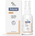 Salyzap Body Acne Spray, Mfg. By Fix Derma,  50Ml. 