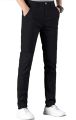 Men's Slim Fit Regular Casual Cotton Pants. 