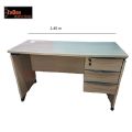 Modern Office Table study table 1.4m. 