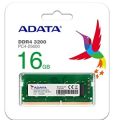 ADATA Laptop RAM 16GB DDR4 3200MHz (Support Intel & AMD). 