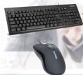 Viewsonic Keyboard Mouse Combo Set CU1251. 