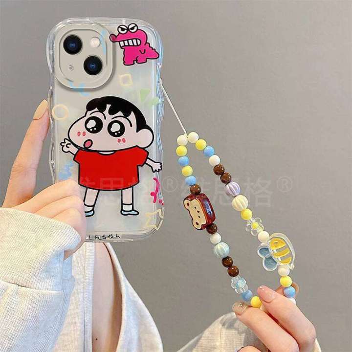 3D%20Crayon%20Shin%20chan%20Suitable%20for%20Apple%2014%20Phone%20Case%2013Promax%20Wave%20Edge%20Mini%20Funny%20Plus%20Cute%20PM%20Cartoon%20Por%20Transparent%20iPhone%20Silicone%20Fourteen%20Women%20-%20Image%203