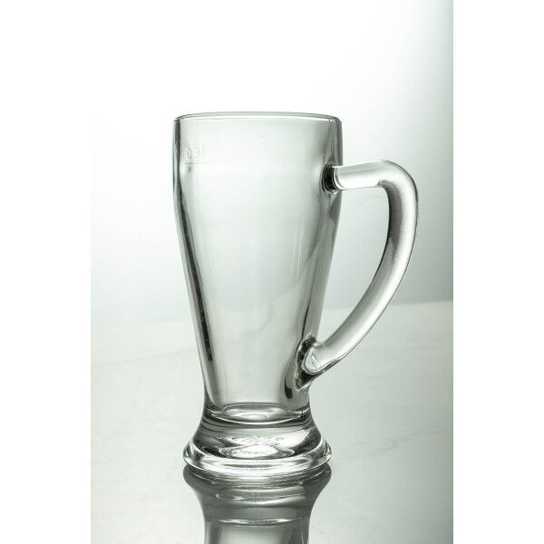 Yujing%20Beer%20Glass%20Mug%20YJZB%205819-2%20Transparent%20400%20ml%20-%20Image%203