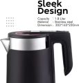Yasuda 1.8 liters Electric Kettle YS-18P1. 