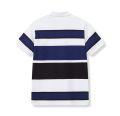 bossini | Men Polo Shirt — Daily Style Staple | Style: 241108004 | Modern Casual Flex t shirt for men. 