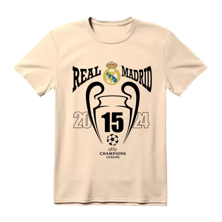 Realmadrid%20Champions%20League%20Mens%20T-Shirt%20-%20Image%204