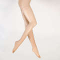 Spring Summer Autumn 5D Thin Any Cut Stockings Women Lace Reinforced Anti-Slip Bikini Pantyhose. 