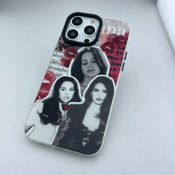 Amo%20Store%20Lana%20Del%20Rey%20iPhone%20Case%20%7C%20Premium%20Soft/Hard%20Back%20Cover%20%7C%20Compatible%20with%20iPhone%2011,%2012,%2013,%2014,%2015,%2016,%20Pro%20&%20Pro%20Max%20Models%20%7C%20Stylish%20&%20Durable%20Music%20Artist%20Design%20-%20Image%202