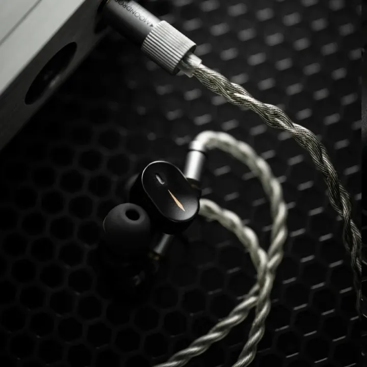 MOONDROP%20CHU%20lII%20chu%203%20%20High%20Performance%20Dynamic%20Driver%20IEMs%20Interchangeable%20Cable%20in-Ear%20Headphone%200.78mm%202pin%20Detachable%20-%20Image%204