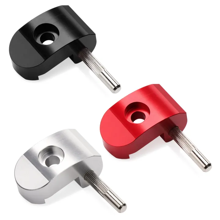 for%20Xiaomi%20M365/Pro%20Repair%20Latch%20Electric%20Scooters%20Parts%20Hinge%20Bolt%20Replacement%20Locks%20Lock%20Screw%20Scooter%20Folding%20Hook%20-%20Image%206