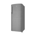 IFB DC-2483FBS 3Star Single Door Refrigerator 228 L Sliver. 