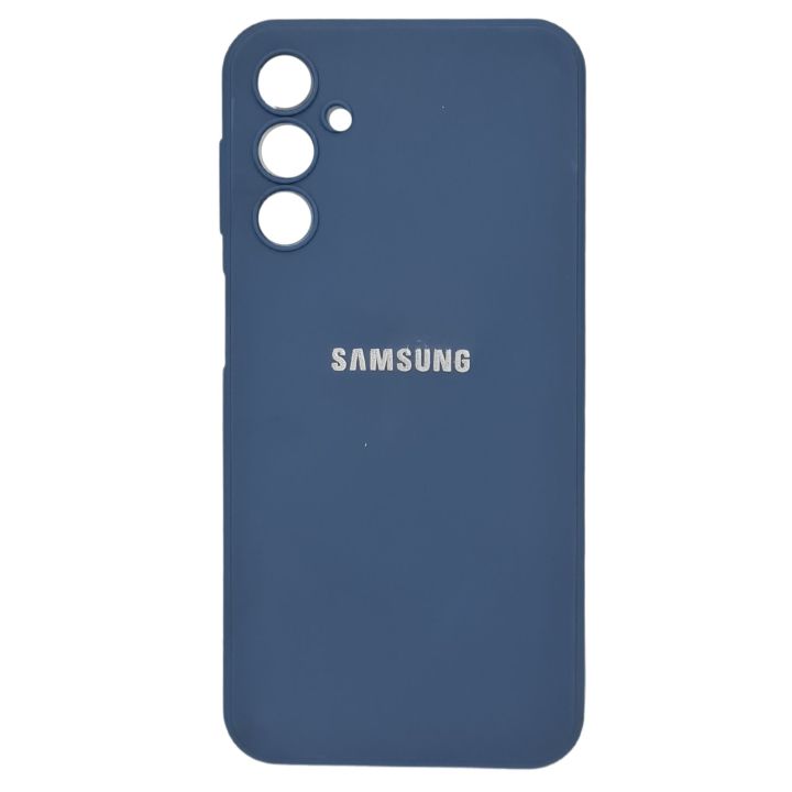 Samsung Galaxy A24 Silicone Phone Case