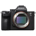 Sony Alpha 7 III | Mirrlorless Interchangeable Lens Camera | A7M3 with 35mm full-frame image sensor. 