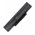 Battery  for MSI laptop CR400, CR400X, CR420, CR0X, CX410, CX420, EX400. 