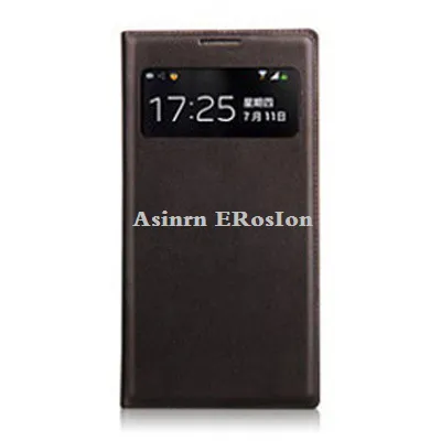 Asinrn%20ERosIon%20Smart%20View%20Flip%20Cover%20Leather%20Phone%20Case%20For%20Samsung%20Galaxy%20S4%20Mini%20S4%20S%204%20S4mini%20GT%20I9190%20I9192%20I9195%20I9500%20GT-I9190%20GT-I9192%20-%20Image%207
