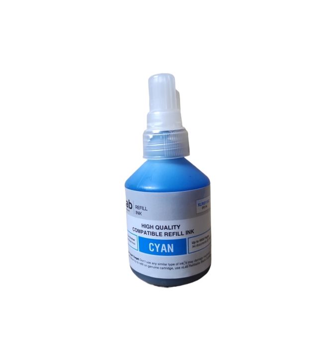Xlab%20Compatible%20Ink%20For%20Brother%20Printer%20Cyan,%20Magenta,%20Yellow%20And%20Black%20,%20One%20SET%20X-Lab%20INK%20-%20Image%203