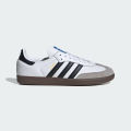 Samba OG White Men"s Sneaker.. 